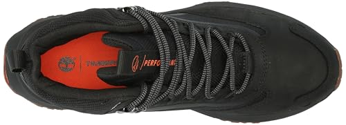 Image of Timberland Women's Motion Access Mid Lace Up Waterproof Hiking Boots