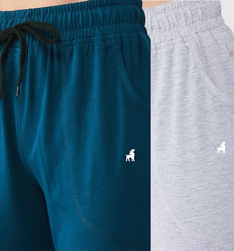 Image of Modeve Women Track Regular Fit Pants