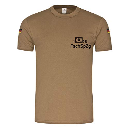 Tropenshirt BW Tropen maillot anti-transpiration vert XXL contre la chaleur