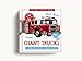 Giant Trucks: My First Book of Sounds: A Press and Play Sound Board Book