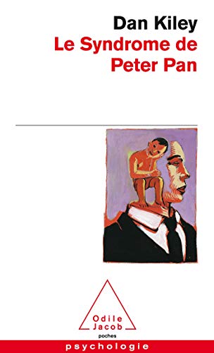 Télécharger Le Syndrome de Peter Pan: Ces hommes qui refusent de grandir PDF
