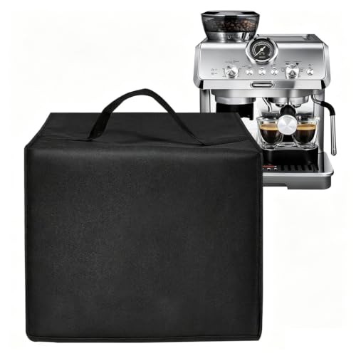 Lmalfmiad Coffee Maker Cover for Melitta Caffeo Solo & ...