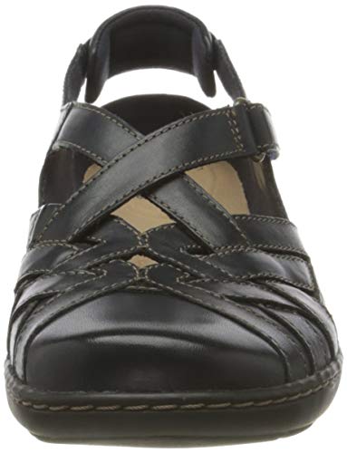 Clarks Cora Dream dames slippers - Image 3