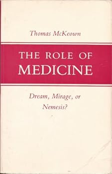 Paperback The Role of Medicine Book