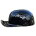 Produktbild Jankr Halb offener Motorradhelm Vintage Open Face Helm Retro Motorrad Half Shell Helm Männer und Frauen DOT/ECE-zugelassener Baseball Cap Style Helm Bike Cruiser Chopper Moped Scooter ATV Helme B XL