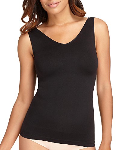 Yummie Stephanie Seamlessly Shaped Reversible 2 Way Shaping Tank