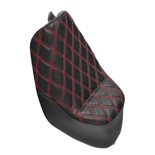 Asiento Delantero Confort para Harley Sportster 1200 Low XL1200L Impermeable