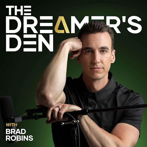 The Dreamer's Den Podcast cover art