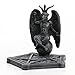 Veronese Design 4 1/2 Inch Baphomet Pentagram Incense Stick Burner Resin Sculpture