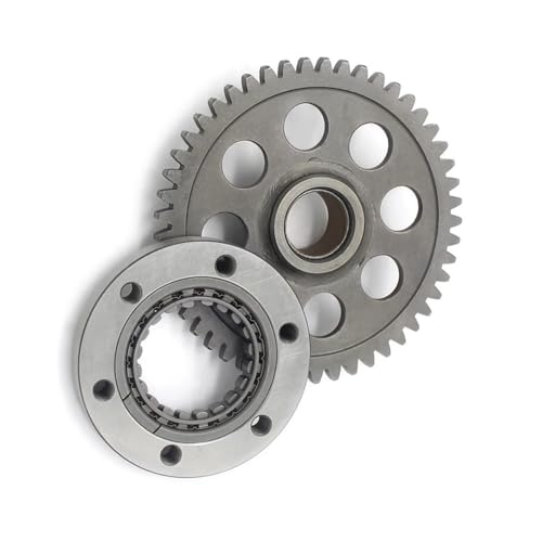 Embrayage de démarreur 4HC-15590-01 Yamaha VP250 Kilibre 300 MBK