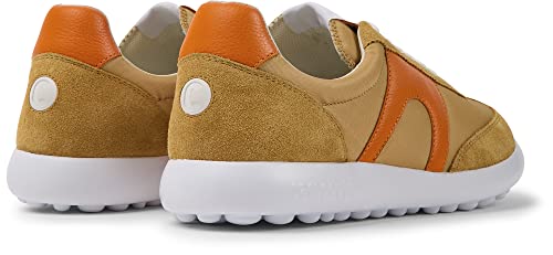 Image of Camper Men's Pelotas Xlf K100545 Shoes