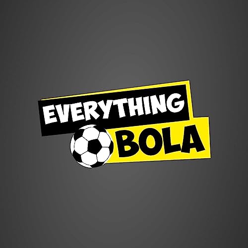 Everything Bola Show cover art