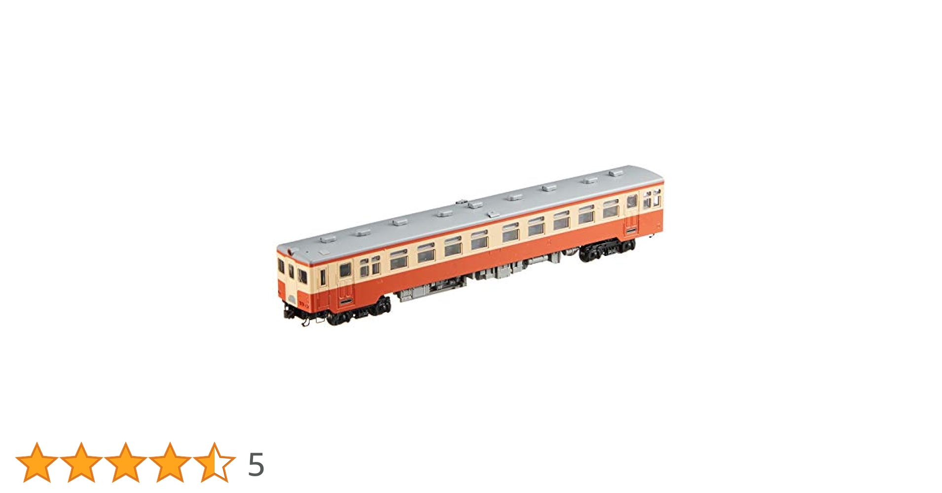 Amazon | TOMIX Nゲージ キハ16 T 2444 鉄道模型 ディーゼルカー
