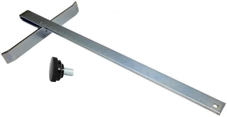 COMBO00233 Rip Fence Replacement for DeWalt OEM