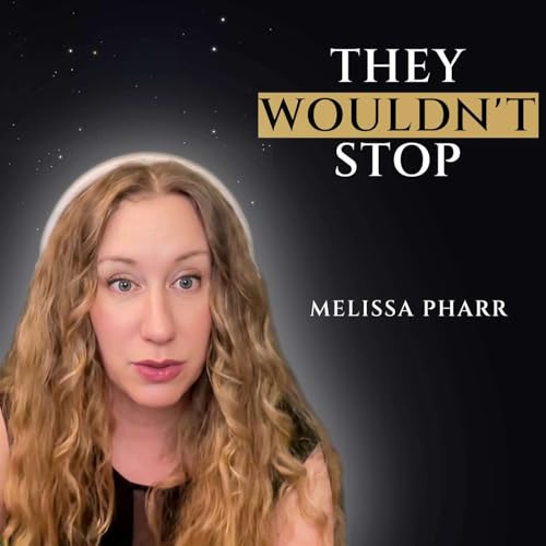 UC 76: I Kept Hearing Dead People &mdash; So I Hired Two Mediums to Prove I Was Crazy | Melissa Pharr