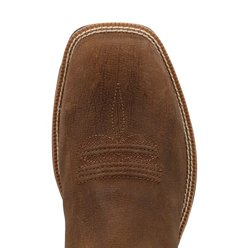 Image of Twisted X Men's 12 inch Tech X Boot, Wide Square Toe with CellStretch and Tech X