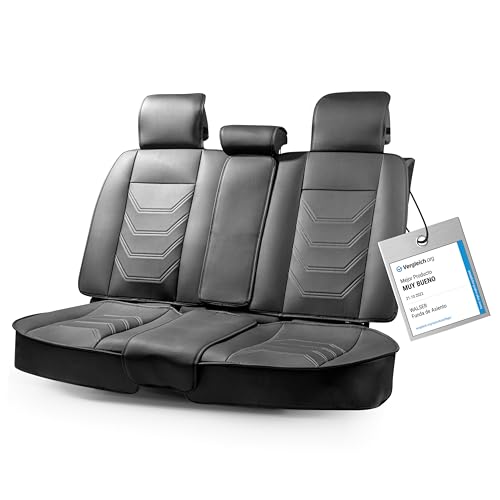 Funda de asiento trasero Walser Kimi, protector universal para plazas de coche 1