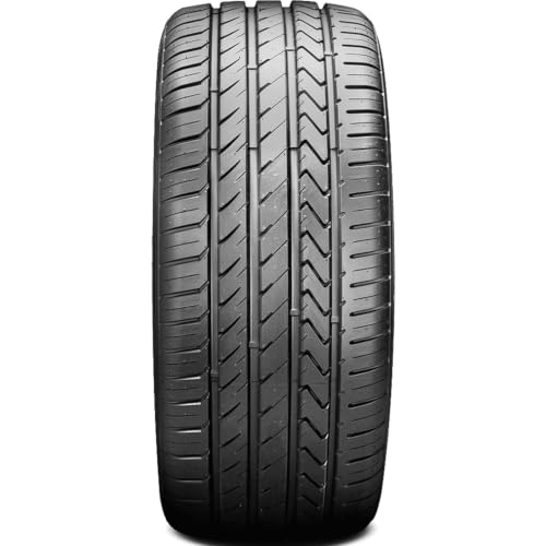 Image of Lexani LX-TWENTY Passenger Car All-Season High Performance Radial Tire-265 /35R20 265 /35ZR20 265 /35 /20 265 /35-20 99Y Load Range XL 4-Ply BSW Black Side Wall UTQG 320AA