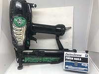 Algopix Similar Product 10 - Hitachi NT65M2S 16Gauge Finish Nailer