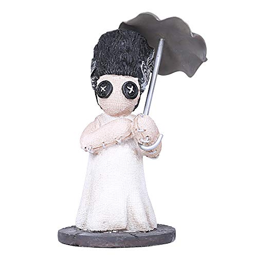 Estatua Decorativa Monster Halloween Pacific Giftware miniatura 1