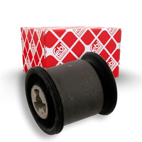 Febi bilstein 31792 Suspension, corps de l'essieu