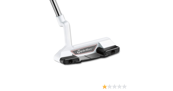TAYLOR MADE(テーラーメイド) Spider BLADE 12 パター 33インチ 2013年モデル 日本仕様