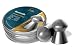 Haendler & Natermann H&N Baracuda Domed Airgun Pellets .20 Caliber / 13.27 Grains (250 Count)