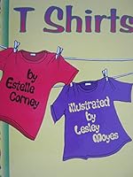 T-Shirts 0478204582 Book Cover