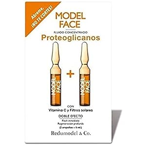 Redumodel Hi Model Face Proteoglycans Double Effect Sachet 5ml
