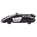 Vokodo Police RC Car Super Exotic 12