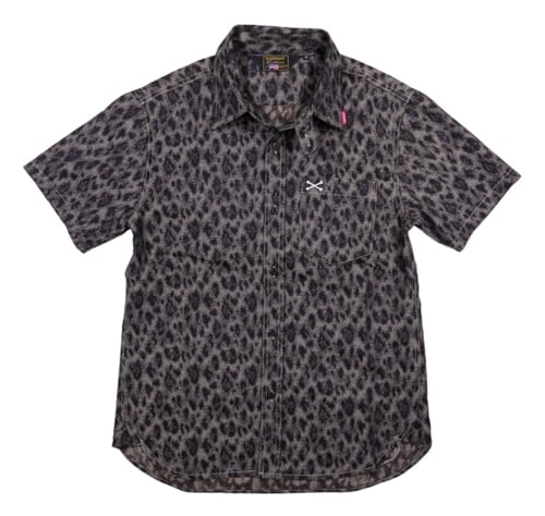 [o\] NX{[hJ  qE [NVc NVSS-807 XXL LEOPARD(Ip[h)
