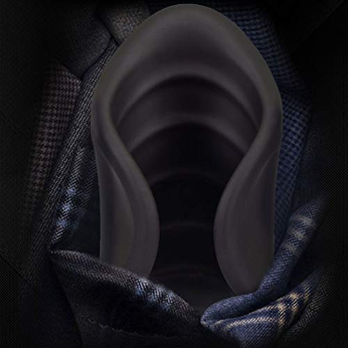 HEALLILY Penis Sporter Bekkenweerstand Training Oplaadbare Eikel Stimulator Mannelijke Uithoudingsvermogen Enhancer… - Image 6