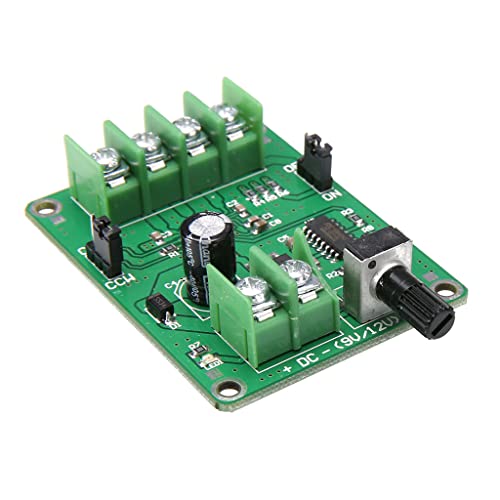 Yotijar Scheda Driver per Auto con Controller