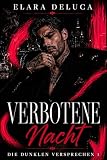 Cover zum Buch Verbotene Nacht