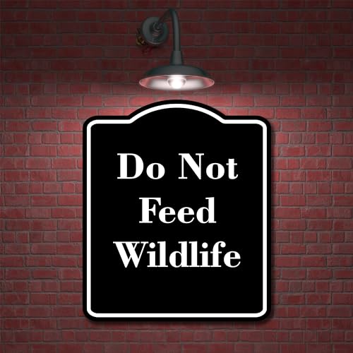 Aluminum Flip-File Placard, 4-Legend Worded Set (2 Units)