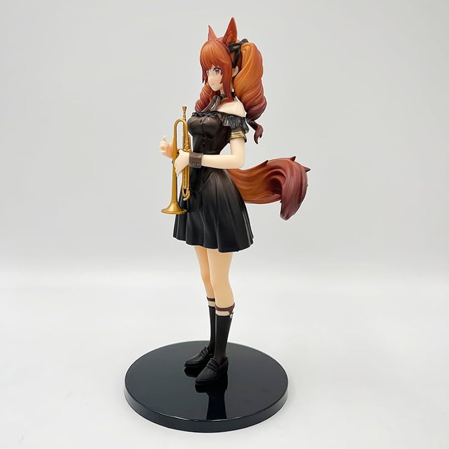 安浩莉娜 前航遠歌VER. 1/7フィギュア 安浩莉娜 前航遠歌VER. 1/7フィギュア 安浩莉娜 前航