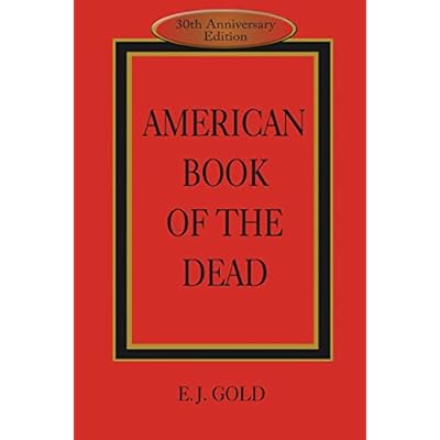 American Book of the Dead