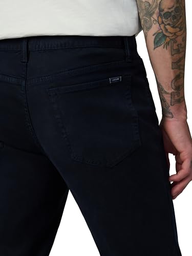 Image of Joe's Jeans Mens Non-Denim Airsoft Asher Slim Leg French Terry Pant