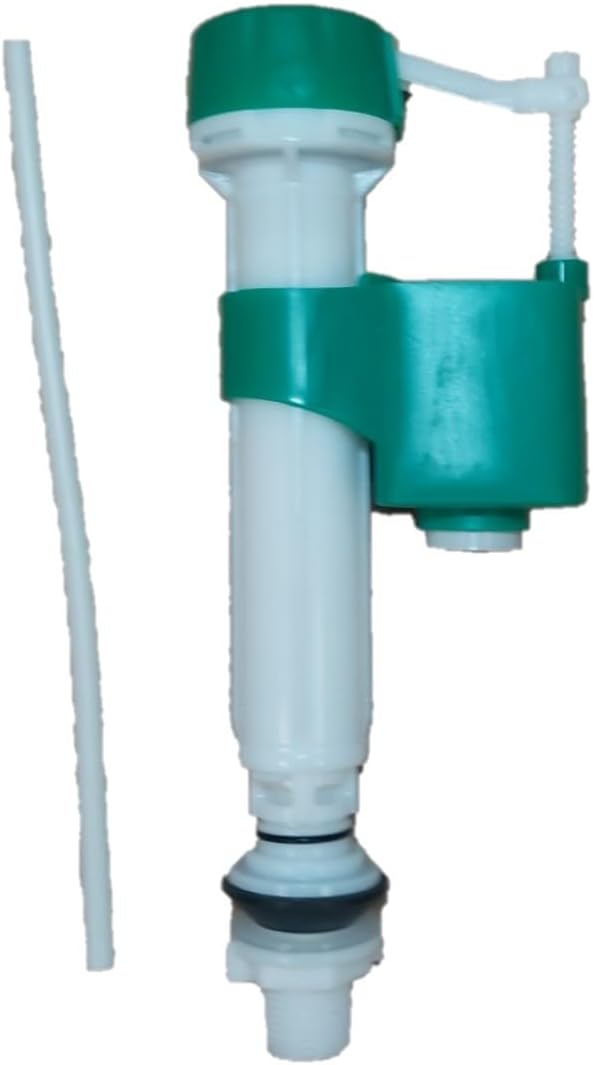 NuFlush Fill Valve Replacement for Mansfield Toilets