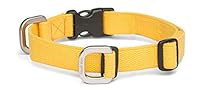 Algopix Similar Product 14 - West Paw Strolls Dog Collar with Hemp