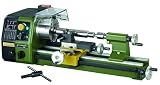 Proxxon 34002 Metal Turning Precision Lathe PD 250/E