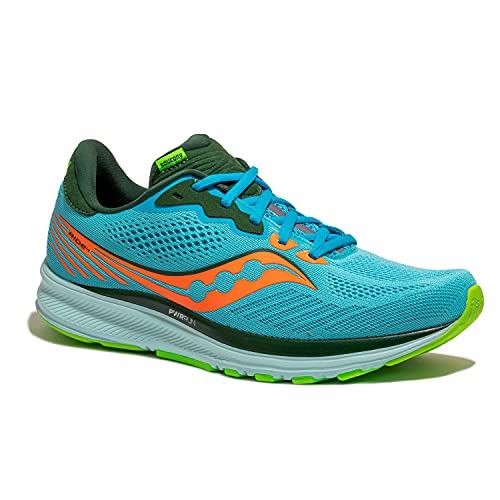 Image of Saucony Mens Ride 14