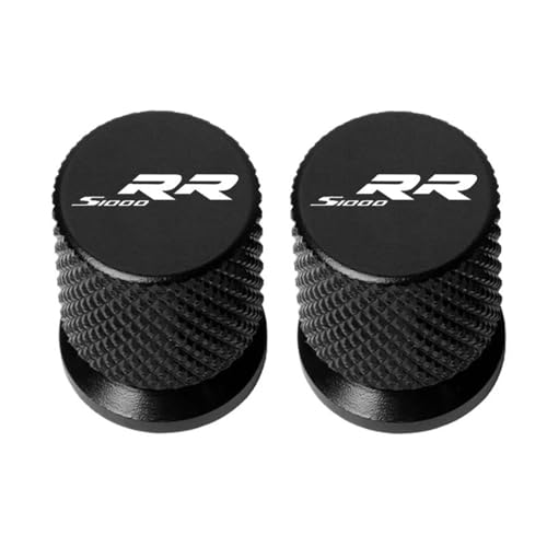 Bouchon de pneu moto BMW S1000RR pour sorties et circuits