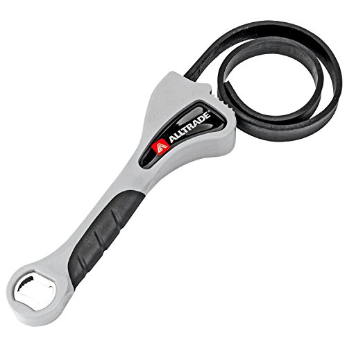 Alltrade 070007 Large Got Wrench , Gray #TOP12