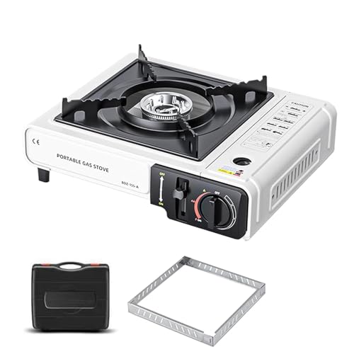 Cuisine voyage sans encombre grâce au barbecue de randonnée compact - 8
