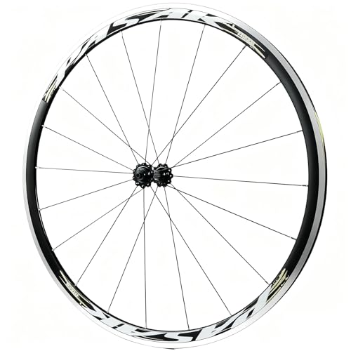 Roue avant 700C route résout les problèmes de saut de vitesse de 8 à 12 vitesses