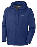 Columbia Men's Heat Up Full Zip Hoodie