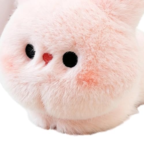 Imanes de animales de peluche coche decoración salpicadero SUVs 8