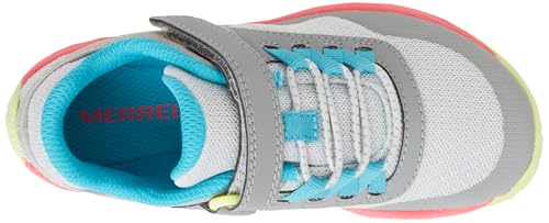Basket Merrell Mixte Trail Glove 7 A/C avec semelle adhérente - 3