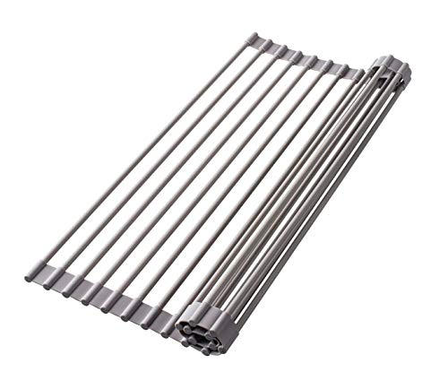 Bellemain Over The Sink Dish Drying Rack - Image 5